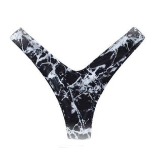 Marble Super cheeky bottoms